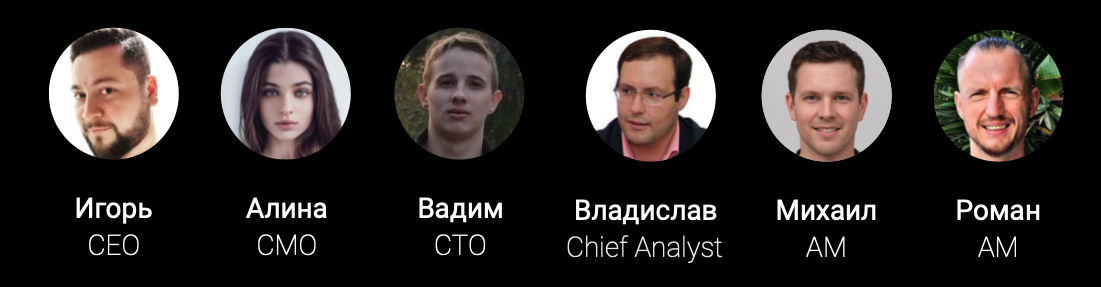 team